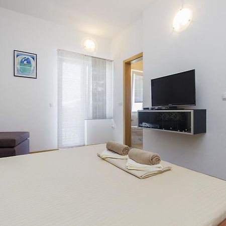 Apartments Zoran Pirovac Ngoại thất bức ảnh
