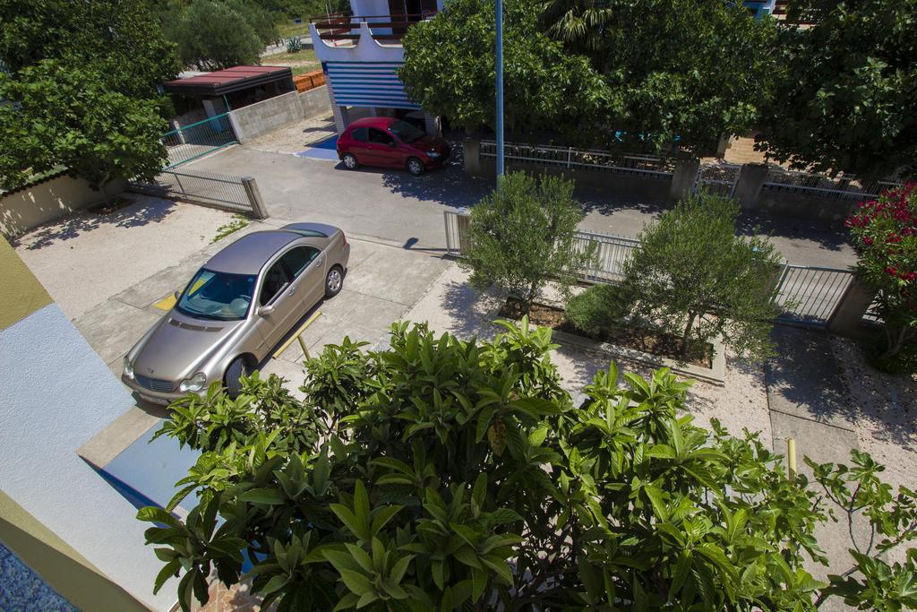 Apartments Zoran Pirovac Ngoại thất bức ảnh